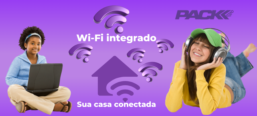Wi-fi Grátis